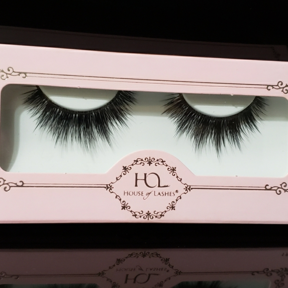 House of Lashes